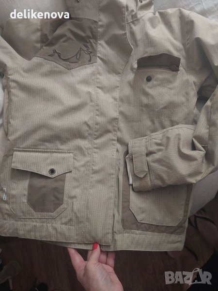 Wez'de. Original Size M Прекрасно яке, снимка 1