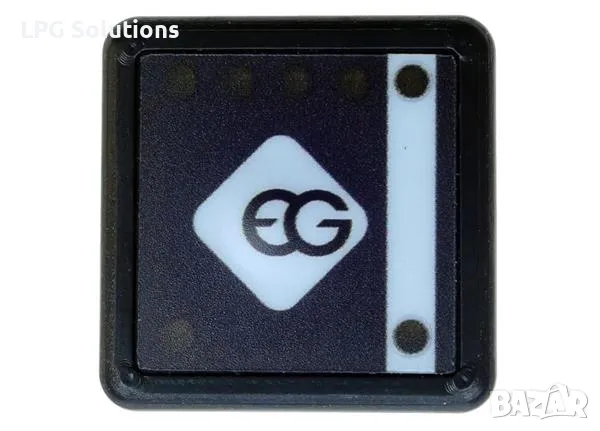 Превключвател за газов инжекцион Europegas, снимка 1