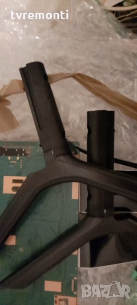 Стойкa за телевизор SAMSUNG модел UE49NU7305K, снимка 1