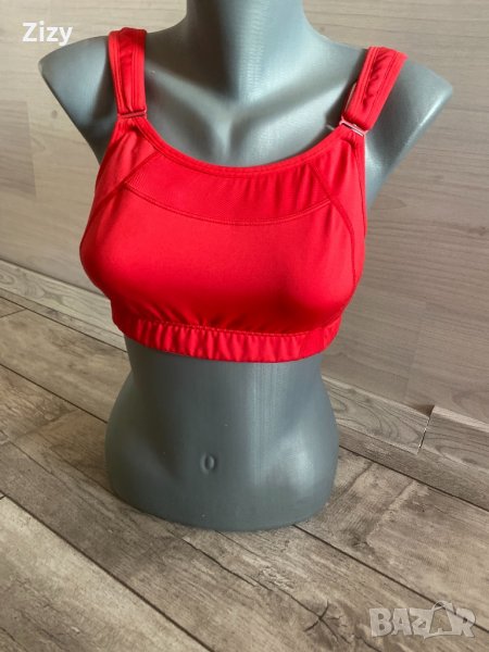 New Balance Dry спортен сутиен, снимка 1