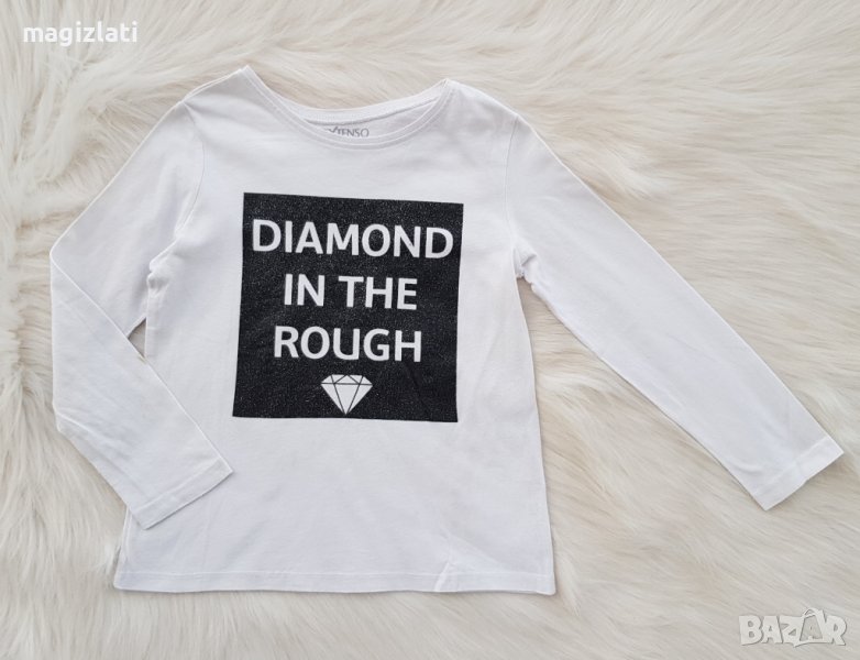 Детска блуза 4-5 години, снимка 1