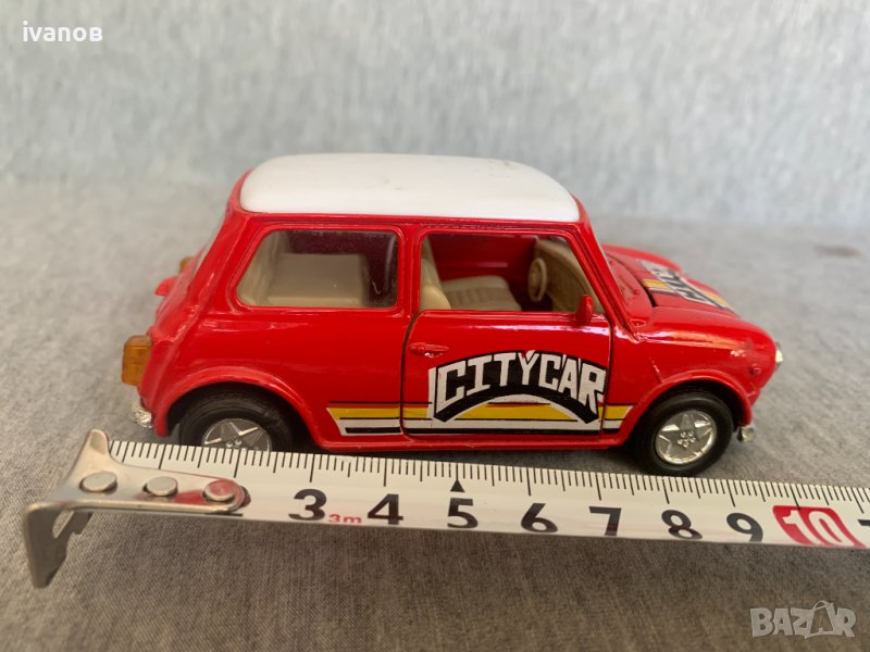 количка 2, снимка 1