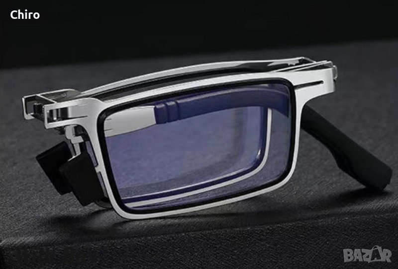 Очила сгъваеми за четене диоптрични , снимка 1