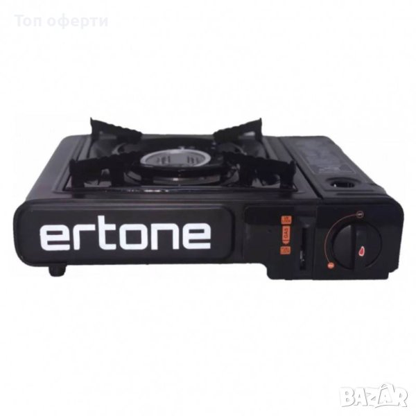 Газов котлон – туристически Ertone ERT-MN231NG, 2.2kW, снимка 1