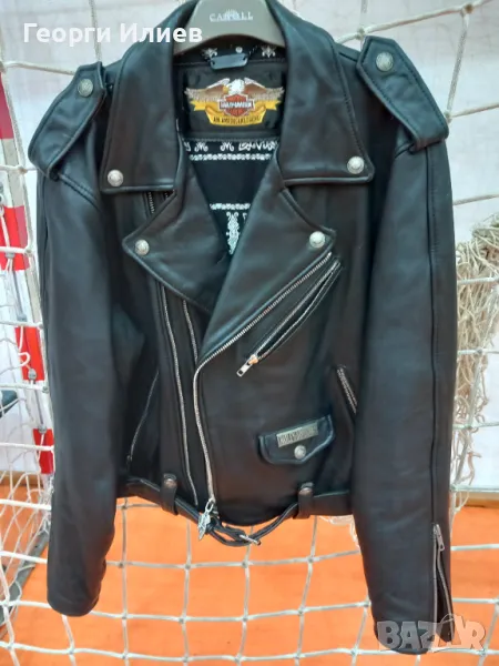 Estestvena koja, снимка 1