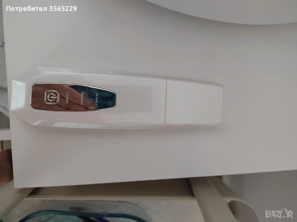 Продавам ултразвукова шпатула, снимка 1