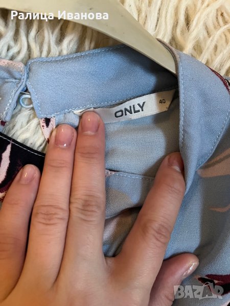 Красива блуза, снимка 1