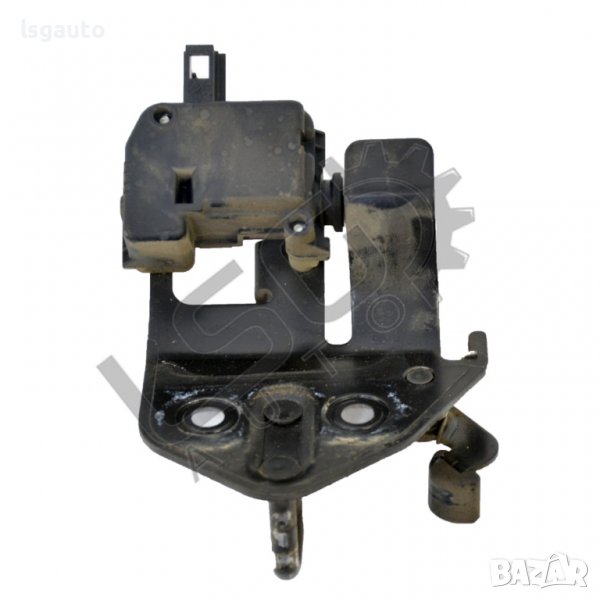 Ключалка заден капак Skoda OCTAVIA II (1Z)(2004-2010) ID: 89418, снимка 1