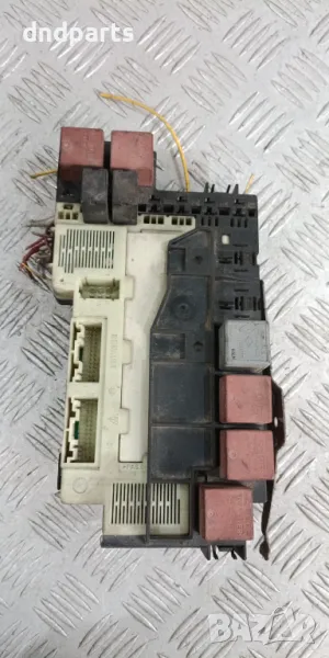 Бушонно табло Renault Clio 1.2i 1999г.	, снимка 1