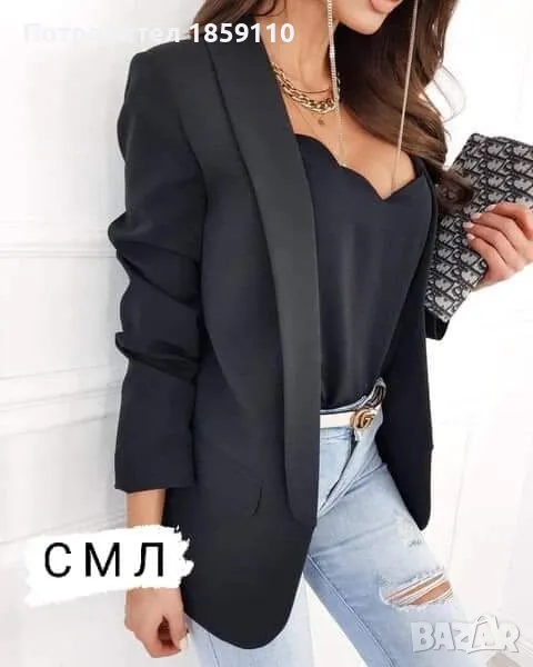 дамско сако , снимка 1