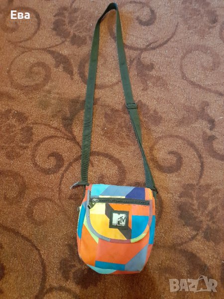 чанта от МТВ - без забележки!, снимка 1