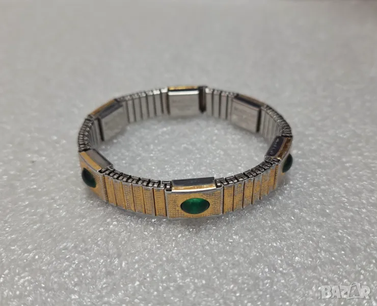 Стара Магнитна Гривна MAGOR, снимка 1