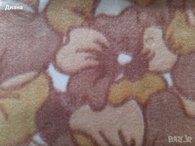 Одеяло 140/195 см, 100 % ПАН, снимка 1