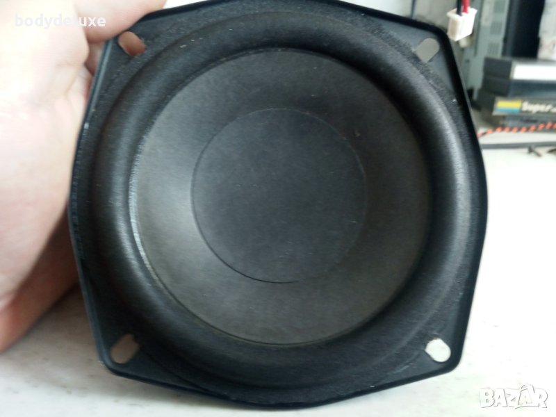 басов говорител, снимка 1