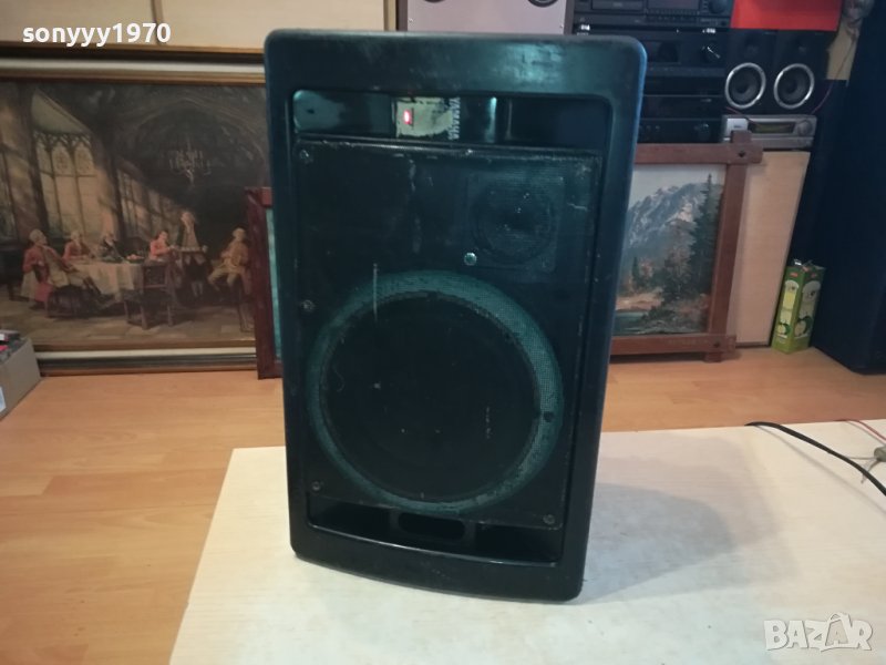yamaha-активен монитор-made in japan 0802240811, снимка 1