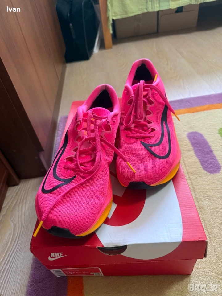 Маратонки Nike Zoom Fly 5, снимка 1