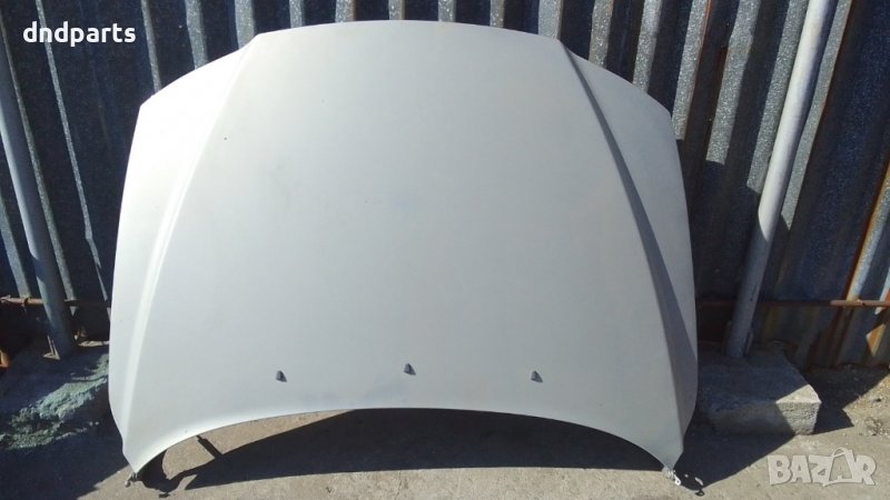 Преден капак Volvo S80 2003г., снимка 1