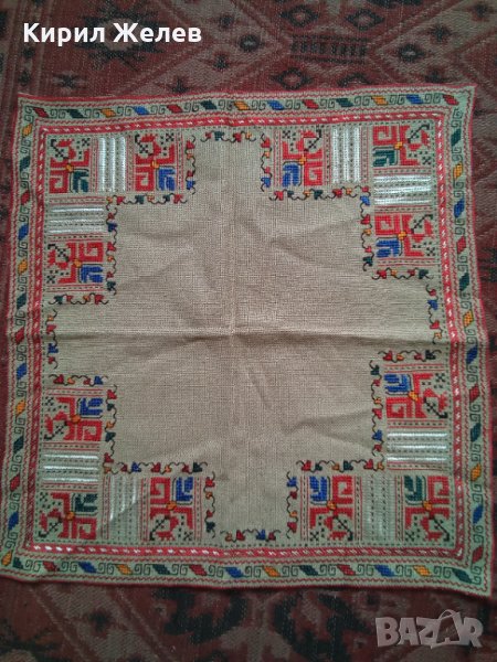 Старо къренце 15692, снимка 1