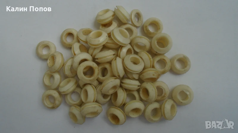 Кабелен щуцер за ламарина без уплътнител, снимка 1