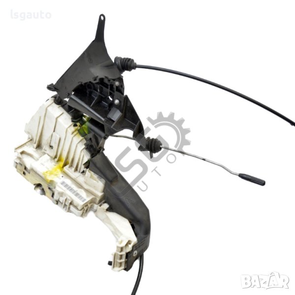 Брава предна лява врата Mercedes-Benz A-Class (W169) 2004-2012 ID:105234, снимка 1