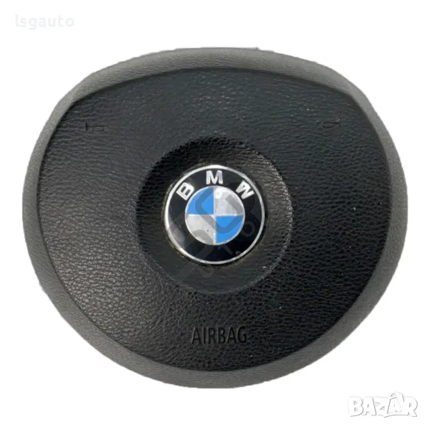 AIRBAG волан BMW X3 (E83) 2003-2010 ID: 138156, снимка 1