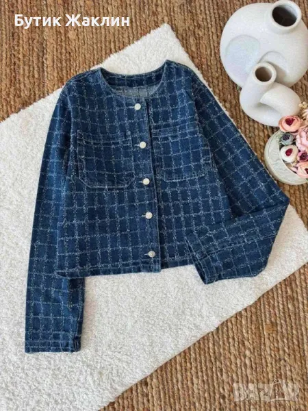 Дамско сако, снимка 1