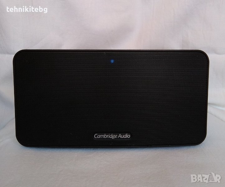 ⭐⭐⭐ █▬█ █ ▀█▀ ⭐⭐⭐ Cambridge Audio Go-V2 - качествена английска блутуут/NFC тонколона, снимка 1