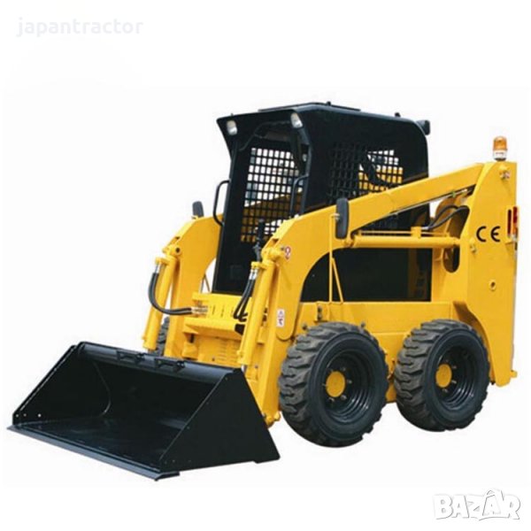 бобкати чисто нови, снимка 1