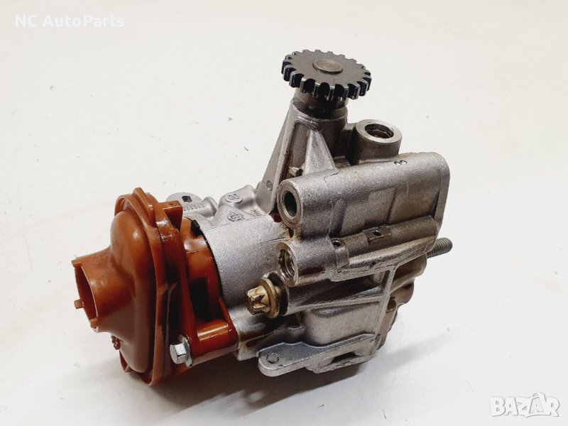 Маслена помпа за Mercedes Мерцедес А B клас W177 W247 1.3 M282.914  2821800600 150007372R 2020, снимка 1