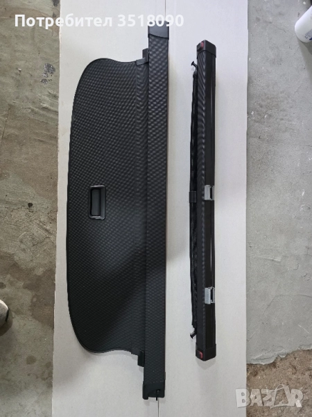 щори за Aldi a6 allroad 2014 г. , снимка 1