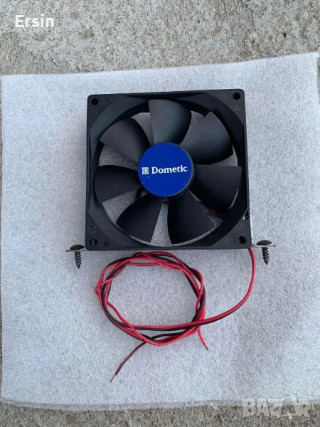 Чисто нов Вентилатор Dometic за Хладилник, снимка 1