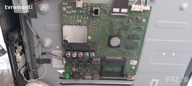 Платка 1-883-753-32, снимка 1