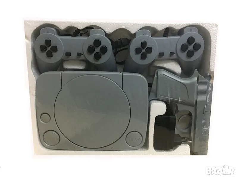 Телевизионна игра PST4 , снимка 1