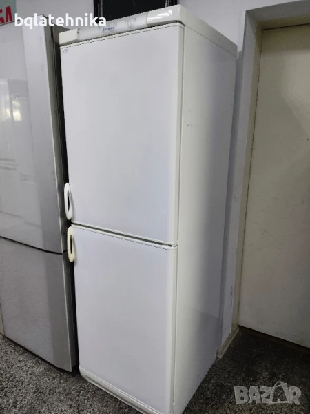 хладилник с 4 чекмеджета фризер, снимка 1