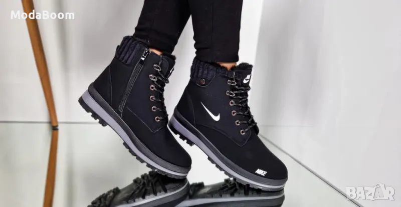 Nike дамски кубинки , снимка 1