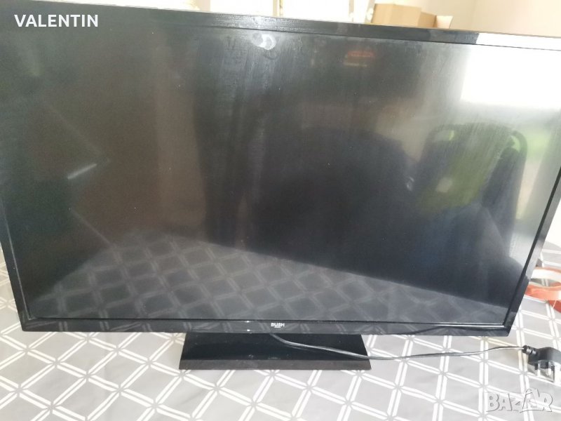 TV BUSH. SMART. LED 32", снимка 1
