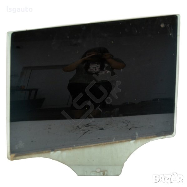 Задно ляво стъкло BMW 5 Series (F10, F11) 2010-2016 ID:106384, снимка 1