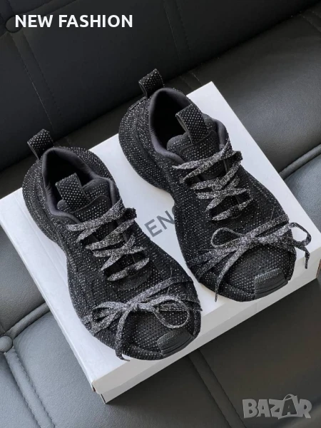 Дамски Маратонки ✨ BALENCIAGA , снимка 1