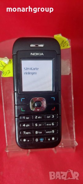 Телефон Nokia 6030, снимка 1