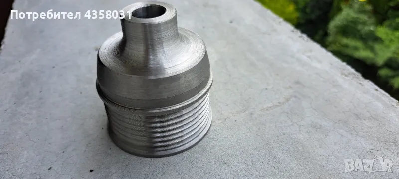 Шайба за m271 , снимка 1