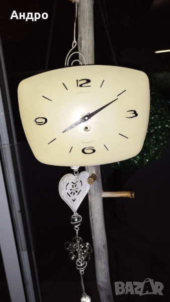 Часовник Маяк , снимка 1