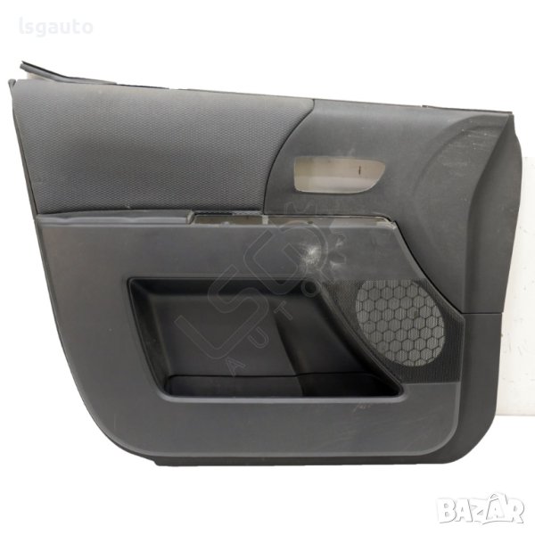 Интериорна кора предна лява врата Mazda 5 (I) 2005-2010 ID: 112899, снимка 1