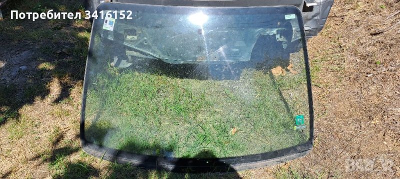 Предно (челно) стъкло за Рено меган сценик /Renault Megane Scenic, снимка 1