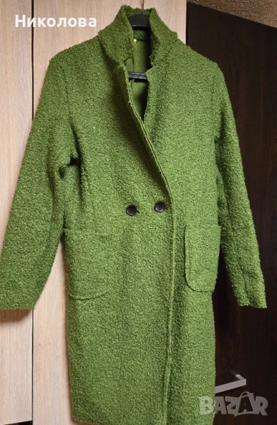 Дамски якета пролет есен и зимни , снимка 1