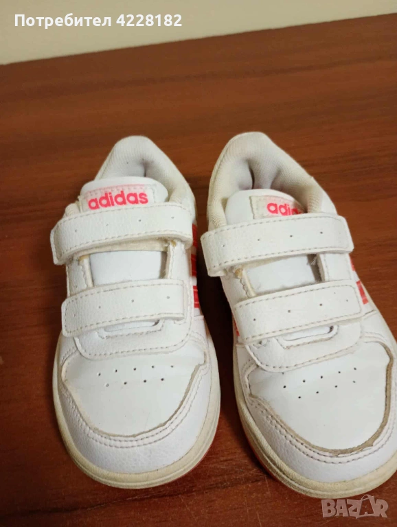 Детски обувка Adidas, снимка 1