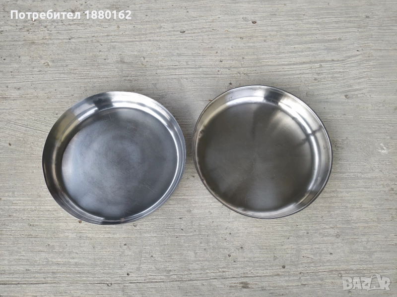 Тави алпака Хром Силистра , снимка 1