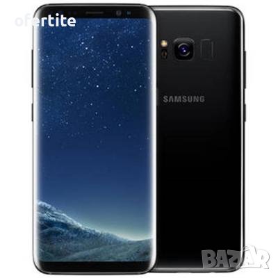 ✅ Samsung Galaxy 🔝 S8, снимка 1