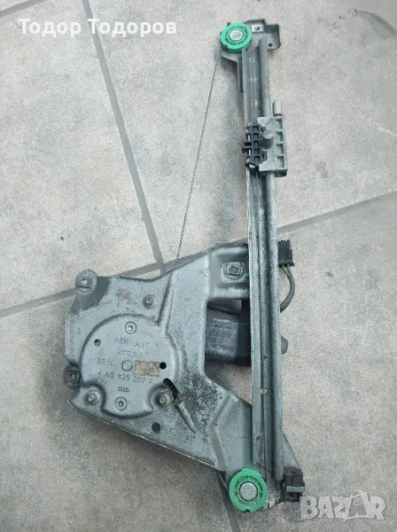 ел.машинка за стъкло, снимка 1