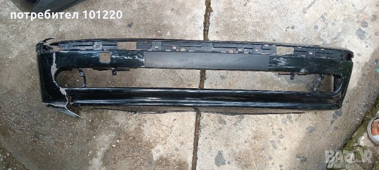 Фейслифт предна броня за Е39, снимка 1
