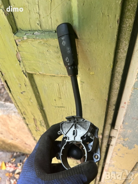 лост мигачи Mercedes W140 превключвател фарове 1405402144, снимка 1